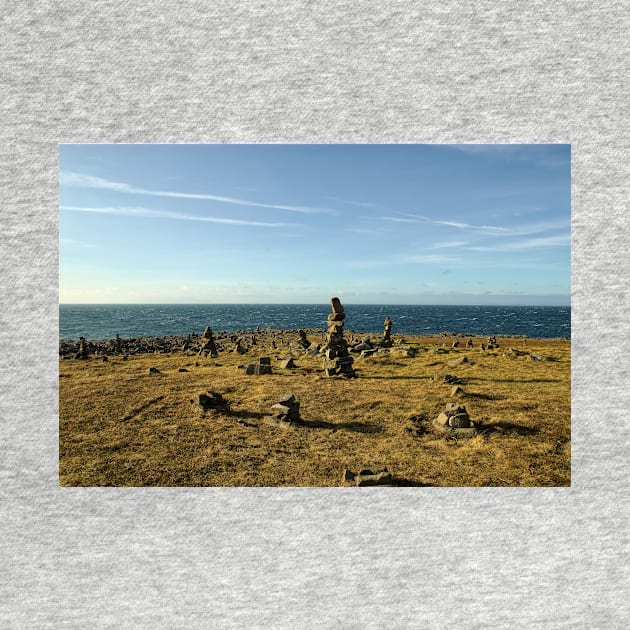 Neist Point Views by StephenJSmith